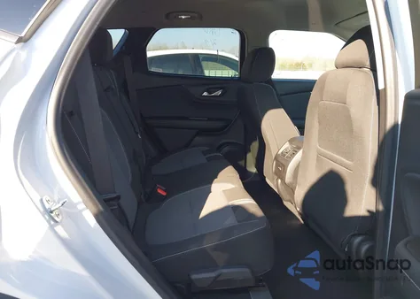 2025 Chevrolet Blazer Fwd 2Lt z USA, uszkodzony, nr VIN 3GNKBCR40SS195465